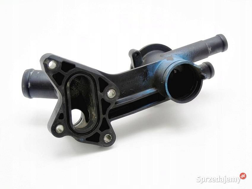 OBUDOWA TERMOSTATU 12 FABIA POLO IBIZA CORDOBA Sosnowiec