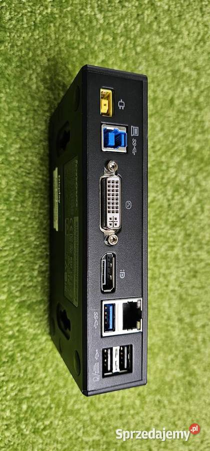 Stacja dokująca Lenovo 40A7 Pozostałe Latoszyn