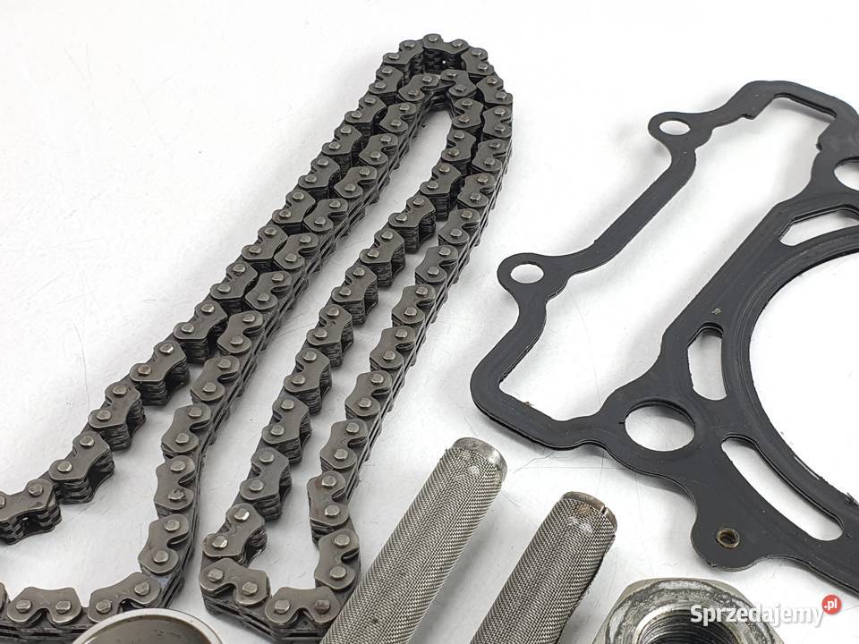 Uszczelka Sruba Lozysko Podkladka Sprezyna Łódź