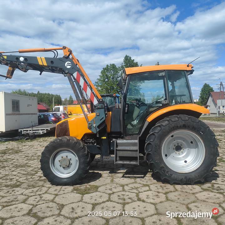 renault ergos Renault