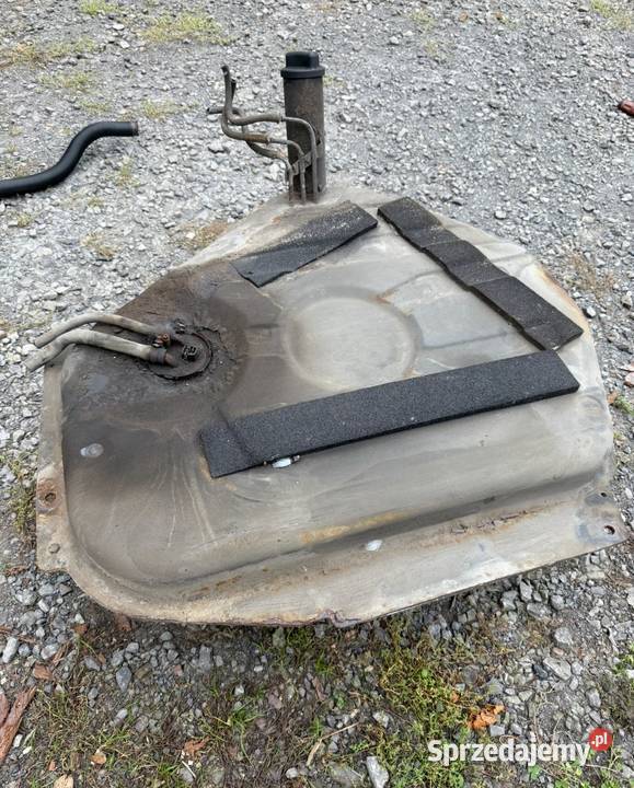 Zbiornik paliwa BMW 6 e24 Mszana
