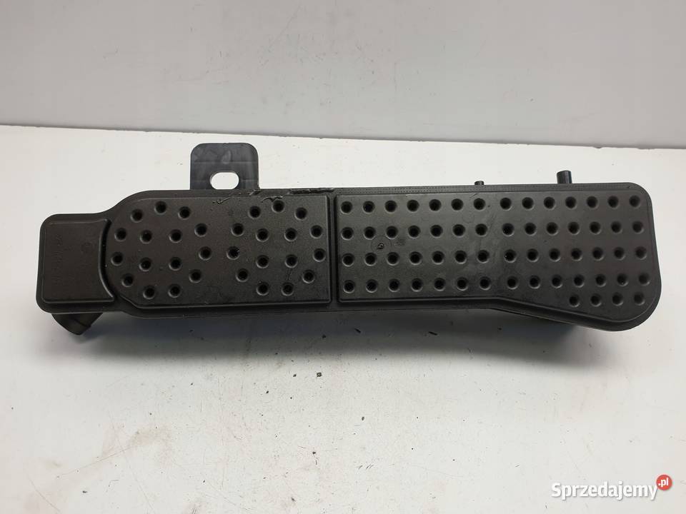 Opel Corsa F 12 12V FILTR WĘGLOWY 9829656180 Pozostałe Chełm