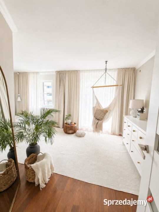 Sprzedam BEZPOŚREDNIO Apartament dwupoziomowy Warszawa