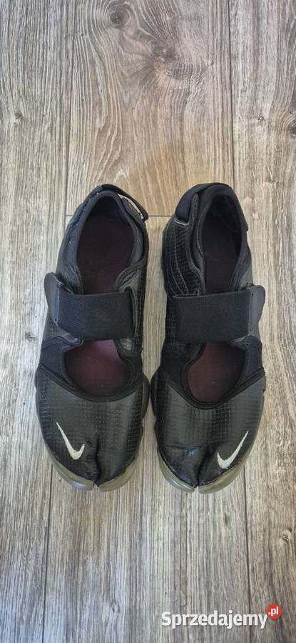 Buty NIKE Rift Air 4344 28 sportowe biegowe Sportowe podlaskie