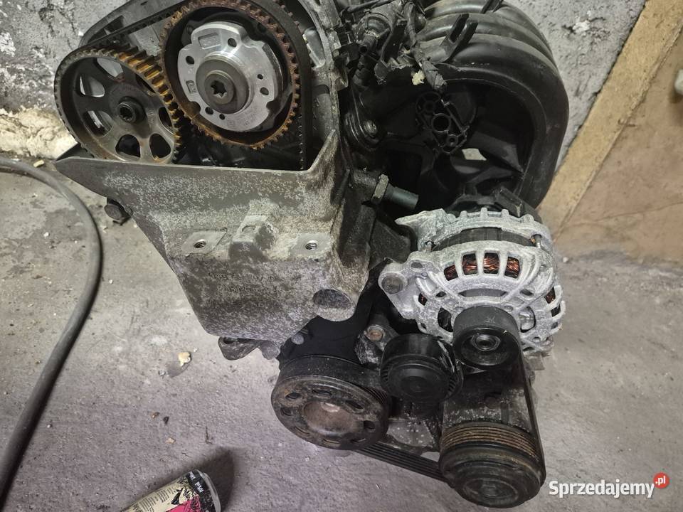 Obudowa filtra kolektor vw up seat mi skoda śląskie Piekary Śląskie sprzedam