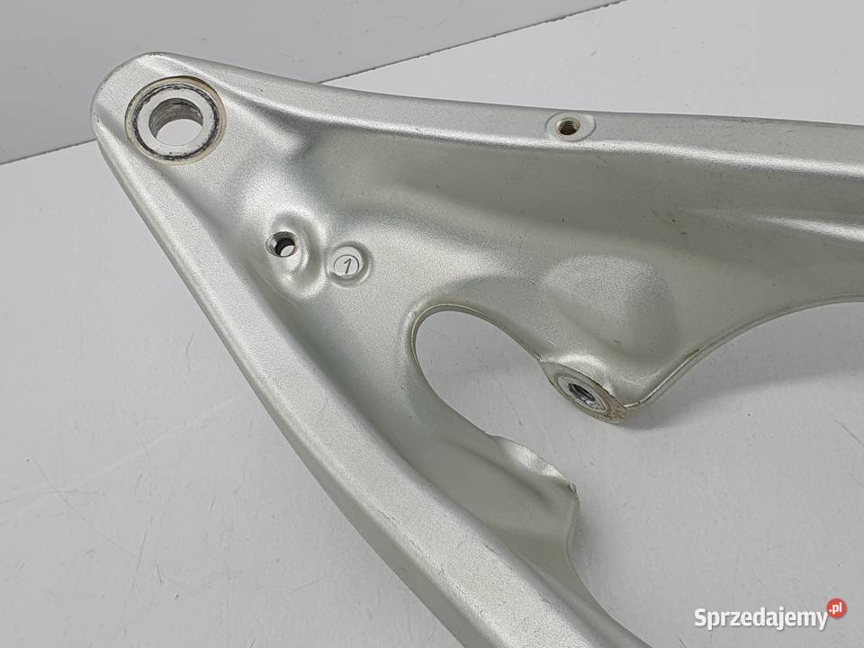 Wahacz Bmw R 1200 Gs Rallye sprzedam