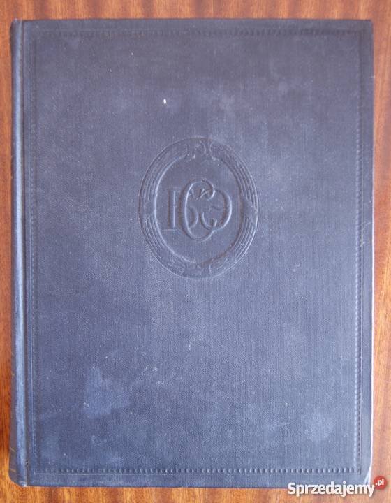 Duża Encyklopedia Radziecka T 29 1949 Parczew