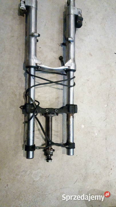 Yamaha xvz 1300 venture lagi amortyzatory podlaskie Białystok