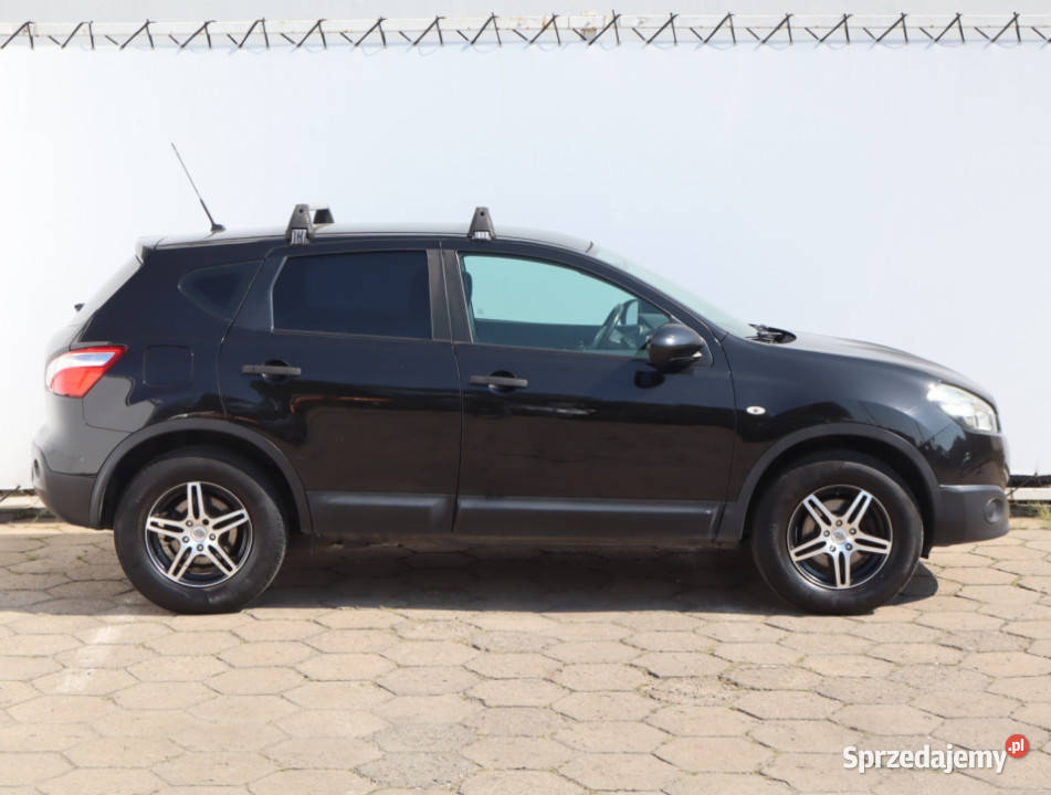 Nissan Qashqai 16 bluetooth Łódź