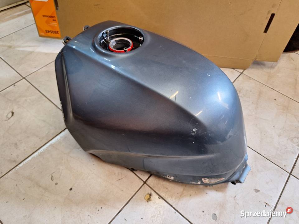Honda CBR 1000 F SC24 bak cbr1000f zbiornik Jelenia Góra