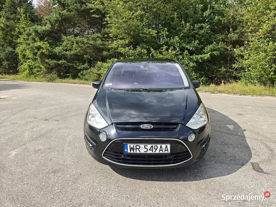 Ford S 20hdi Radom