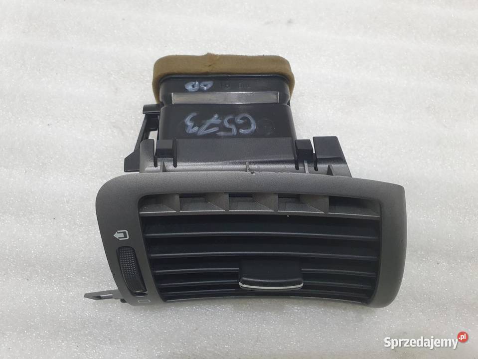 KRATKA NAWIEWU PRAWA PEUGEOT 407 9644589377