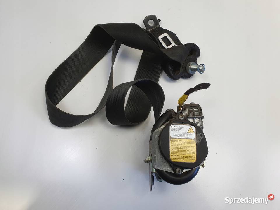 Fiat Fiorino III Qubo Nemo Bipper PAS osobowe Rudka