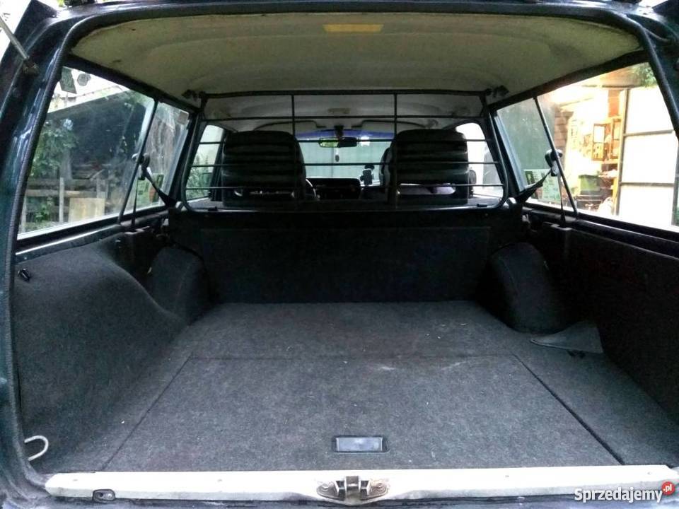 Volvo 245 240 24d d24 Diesel Doinwestowany nieuszkodzony lubelskie