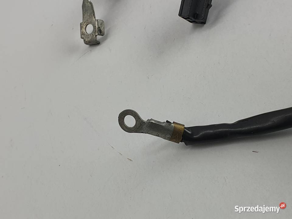 Wiazka Kabel Minusowy Przewod Suzuki Dl 1000 łódzkie Łódź
