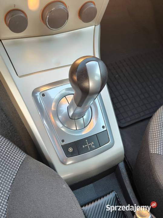 Opel Astra 16 Enjoy EasyTronic Super Stan Chełm