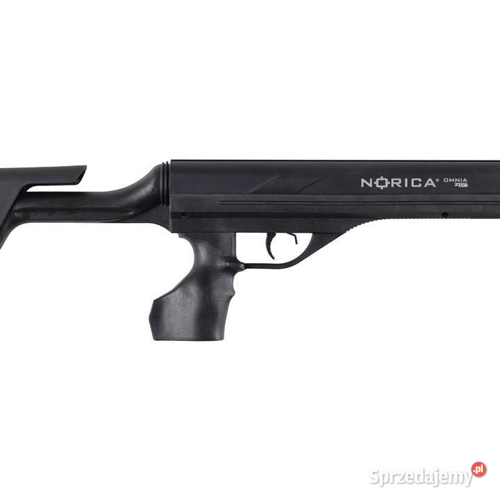 Wiatrówka Norica Omnia ZRS 45 mm Warszawa