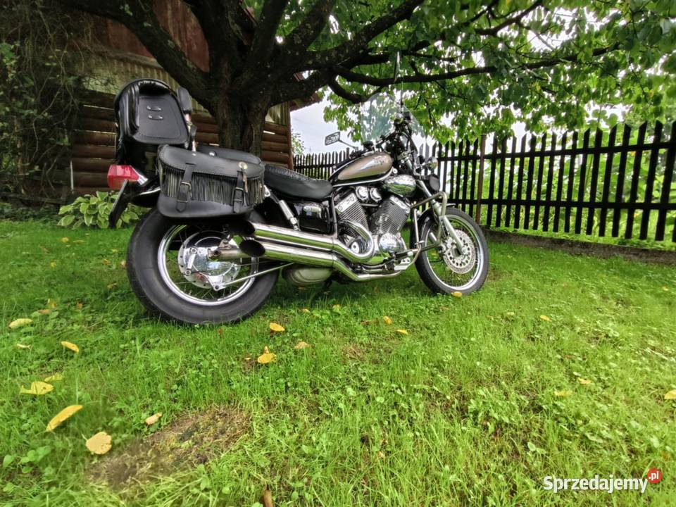 YAMAHA HONDA SUZUKI Motoryzacja Szufnarowa sprzedam