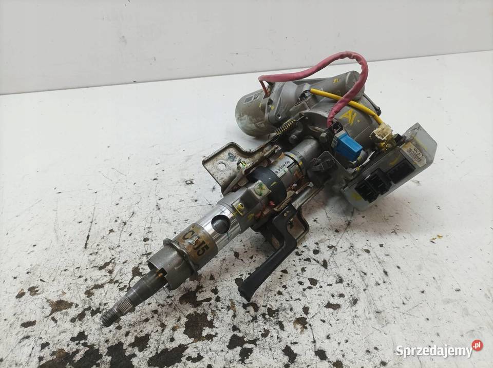 KOLUMNA WSPOMAGANIE ELEKTRYCZNE 563001J700 świętokrzyskie