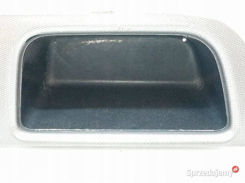 PRZEŁĄCZNIK SZYB LEWY PRZÓD 80961EL11A Nissan świętokrzyskie
