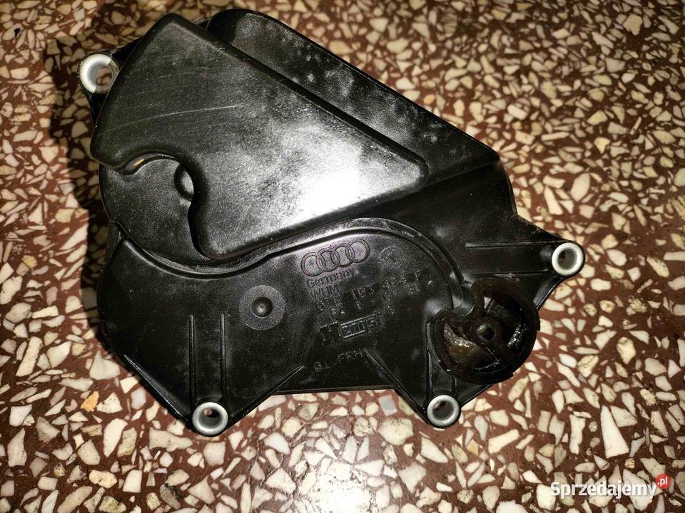 Odma AUDI A4B7 A6C6 A8D3 32 FSI Oryginał osobowe Poręba sprzedam