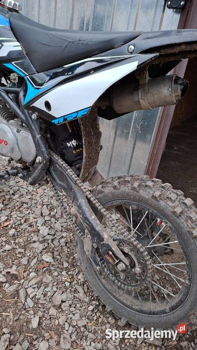 Mrf 140 rc Paczków
