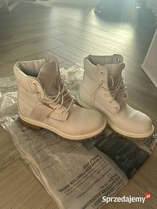 Buty Timberland rozmiar 36 eu Obuwie Oświęcim sprzedam
