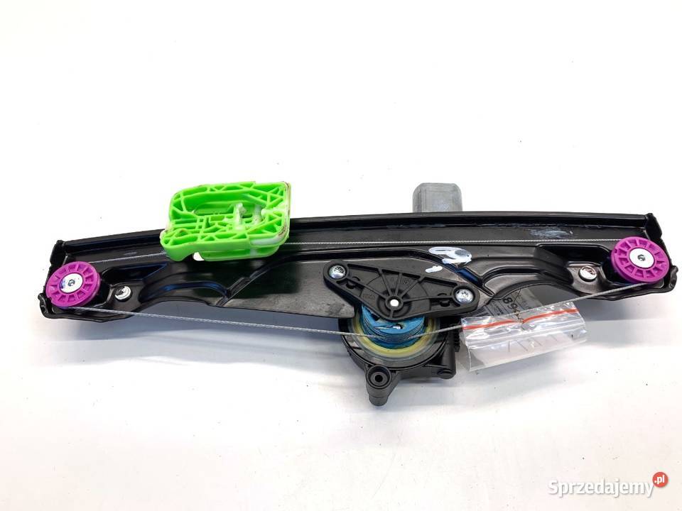 PODNOŚNIK SZYBY PRAWY TYŁ MINI CLUBMAN F54