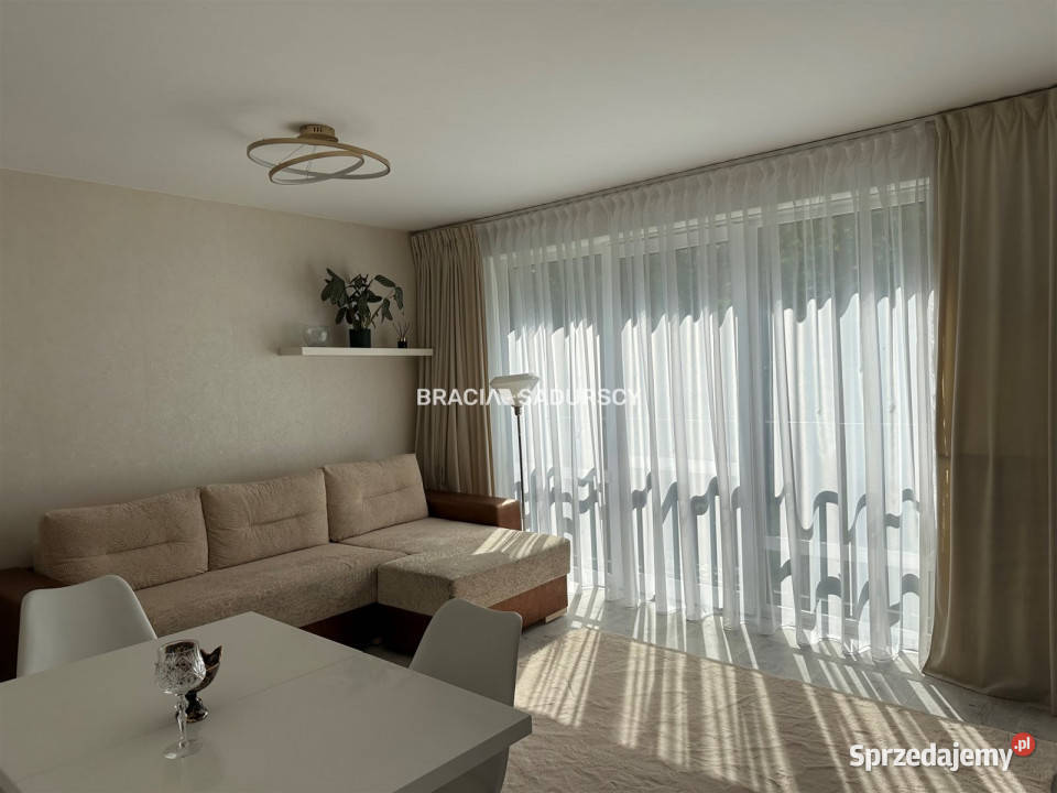 Mieszkanie Kraków Piaskowa 9107m2 4 pokoje małopolskie