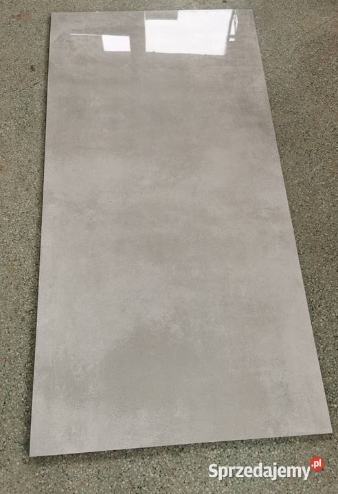 halcon oxo gris poler 120x60 Staszów