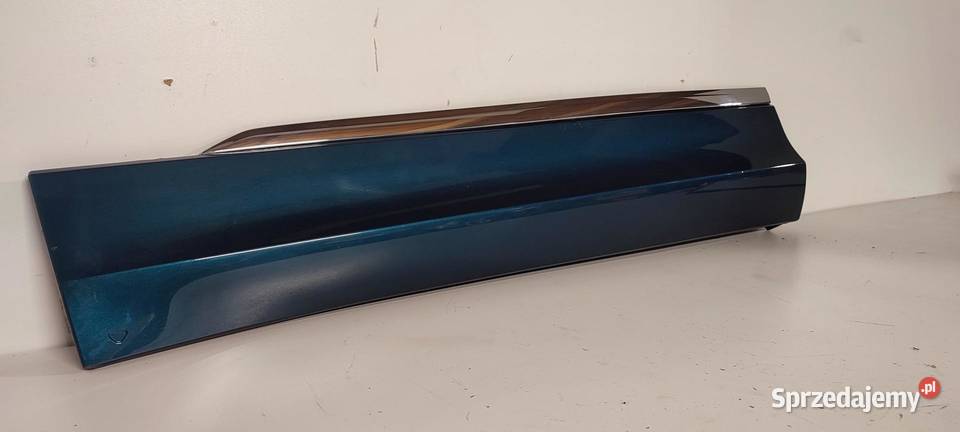 VW TIGUAN II LISTWA DRZWI LEWY PRZÓD RLINE