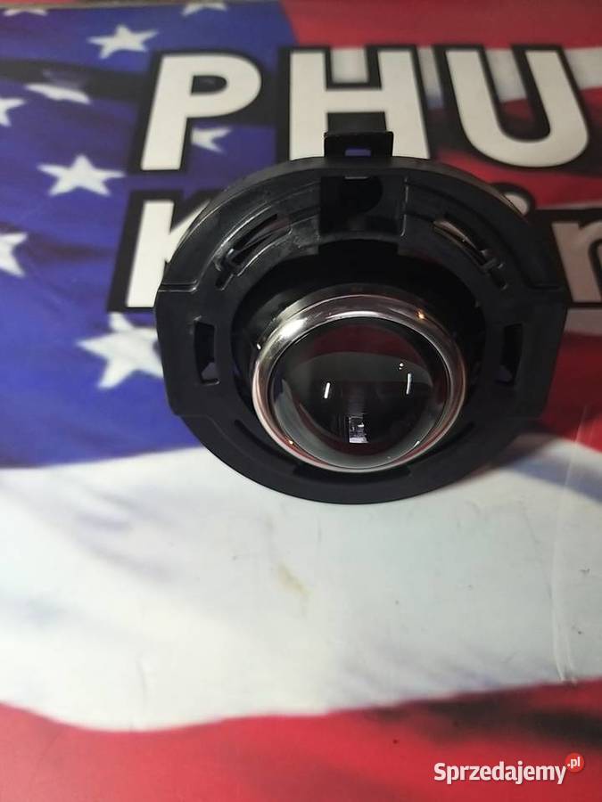 LAMPA HALOGEN CHRYSLER PACIFICA 1620 R Kawnice sprzedam
