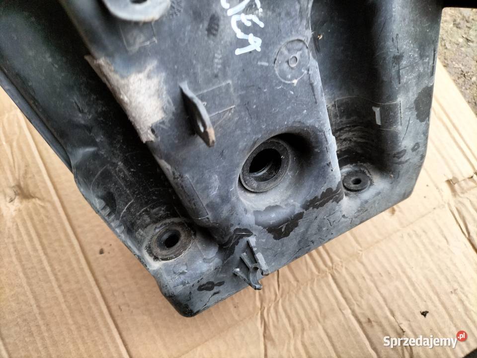 VW GOLF SEAT AUDI 1K0955453 ZBIORNICZEK Kamień-Kolonia