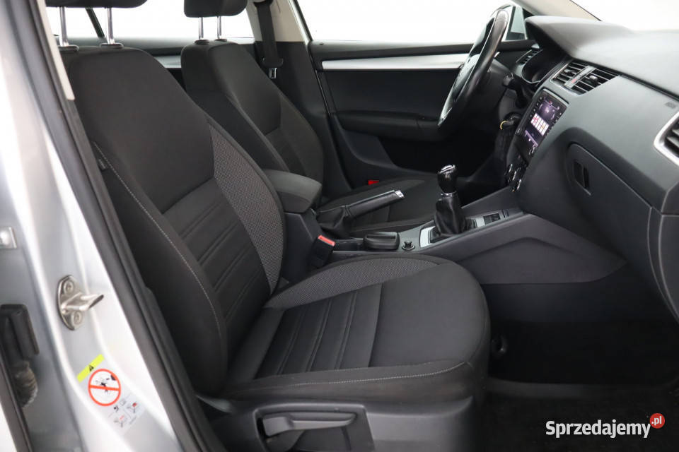 Skoda Octavia 16 TDI bluetooth Zabrze sprzedam