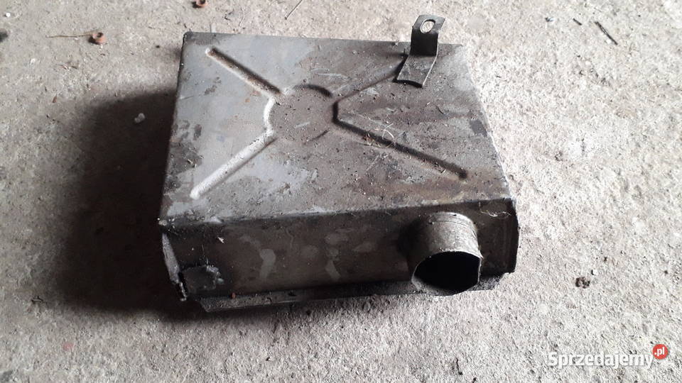 Filtr powietrza wsk 175 Kowalowa