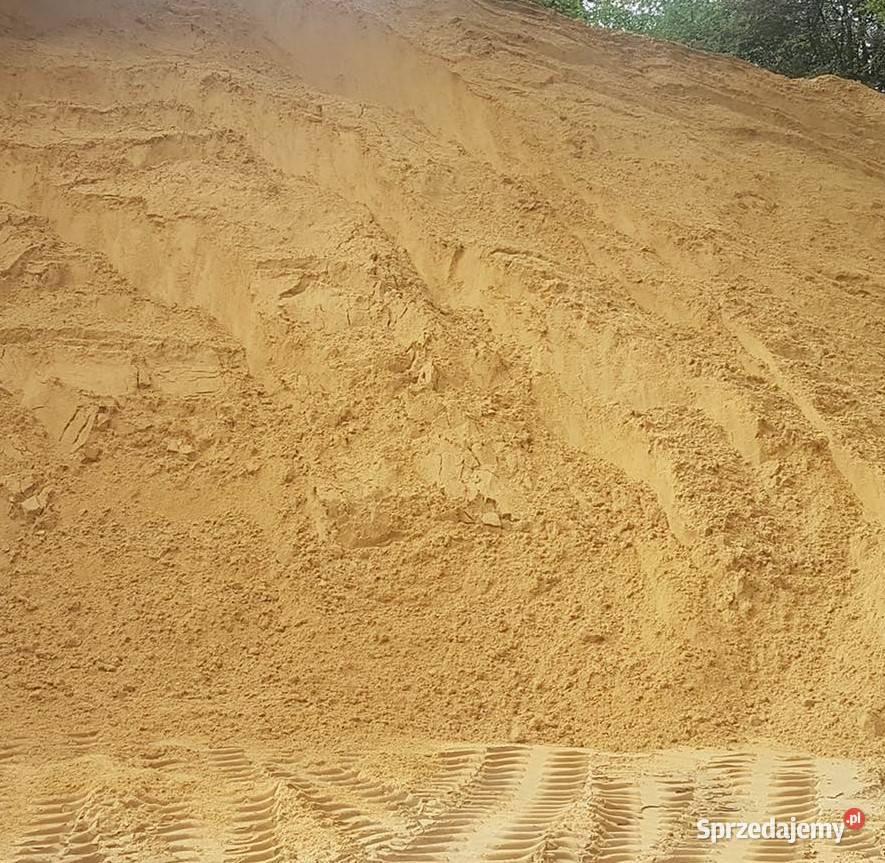 Piasek I gat piasek II gat piasek Ruda Śląska