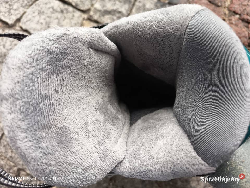 Buty narciarskie head super stan 290 mm Pleszew