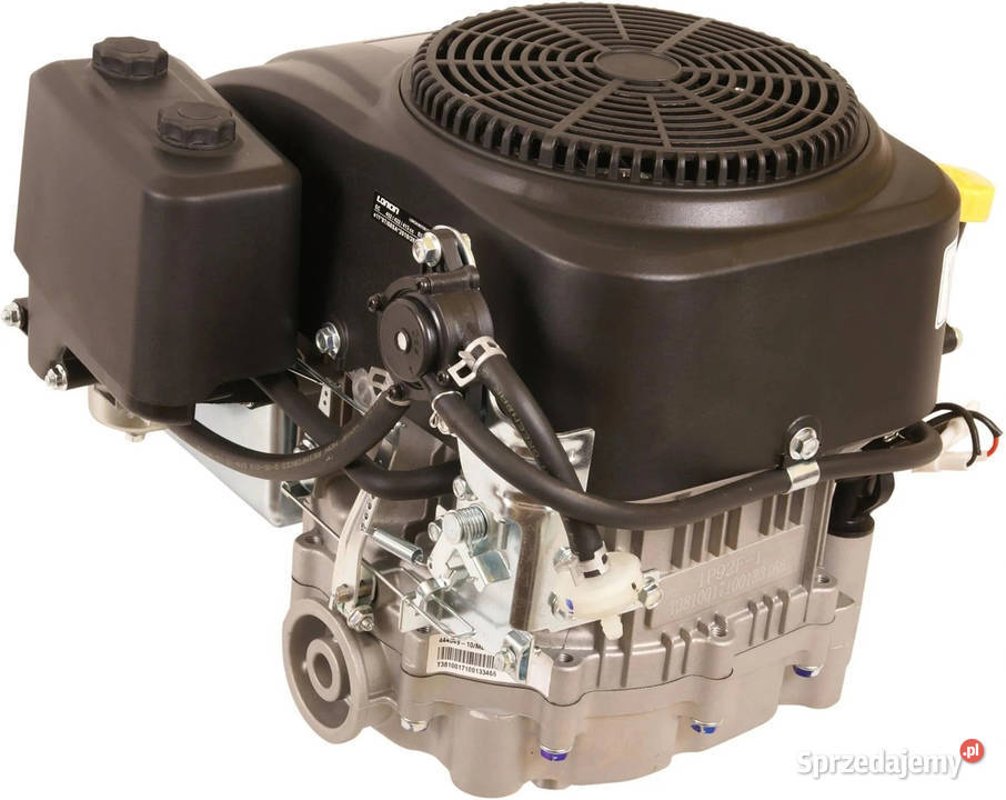 SILNIK LONCIN LC1P92F DO TRAKTORKA SPALINOWY Opalenica