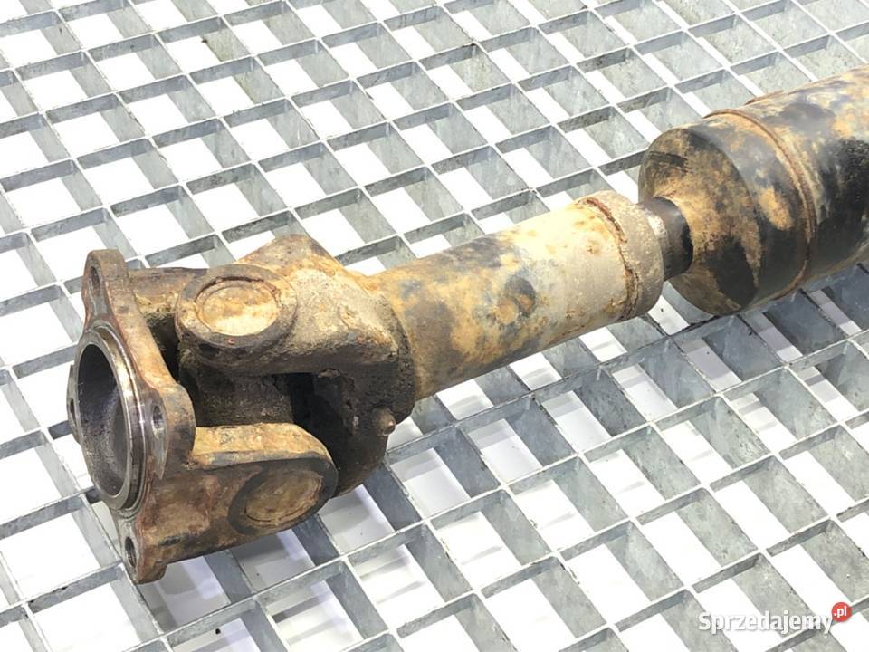 WAŁ NAPĘDOWY TYŁ KIA SORENTO I SUV 25 170