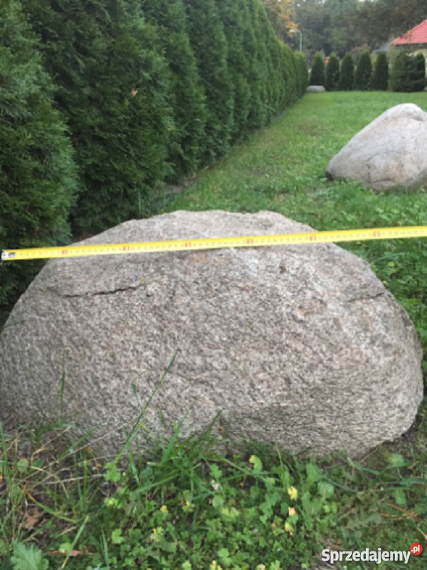 Duże Kamienie Kanie