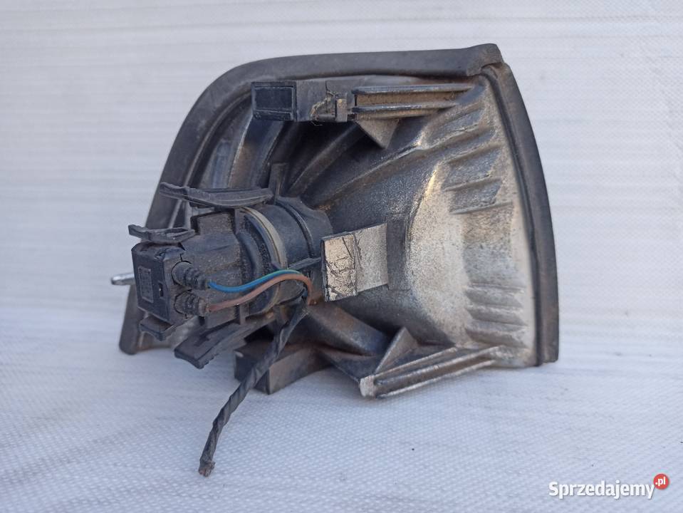 BMW E36 kierunkowskaz kierunek lewy kierowcy Sieradz sprzedam