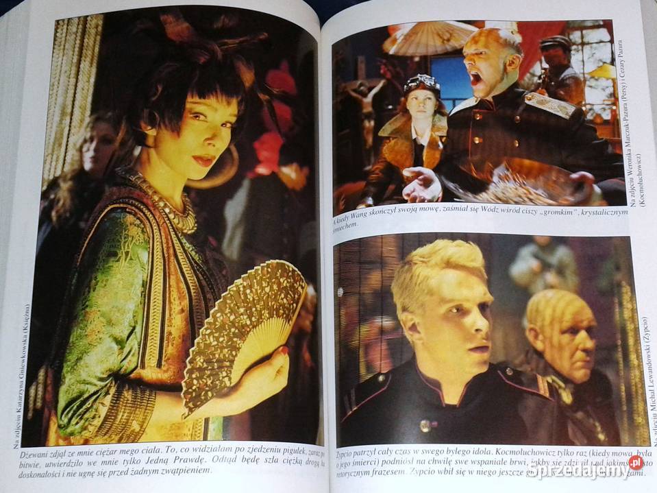 Nienasycenie Stanisław Ignacy Witkiewicz Chełm