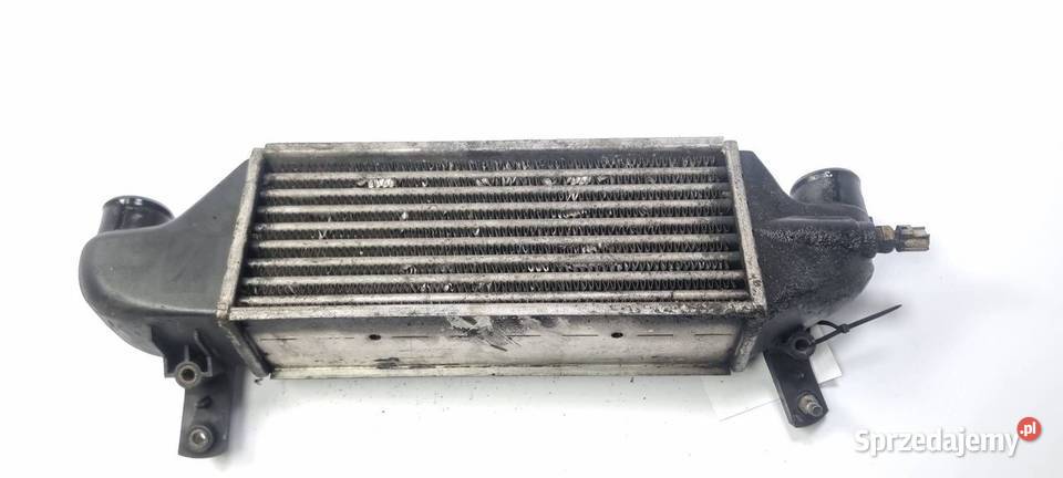 INTERCOOLER FORD FOCUS MK1 XS4Q9L440BD