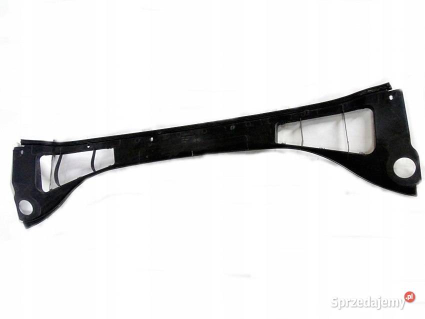 PODSZYBIE FOCUS 3 KOMBI BBM51A23943A Sosnowiec