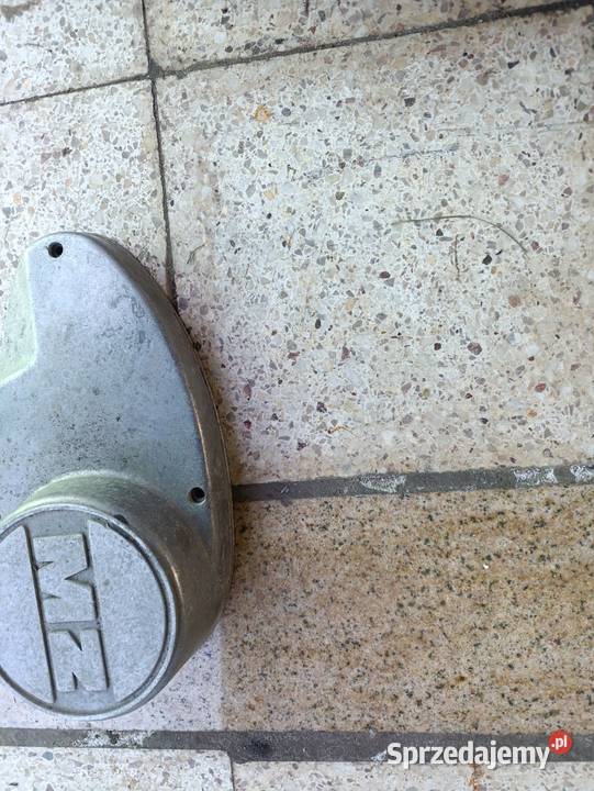 Mz ts 250 pokrywa zapłonu MZ es świętokrzyskie