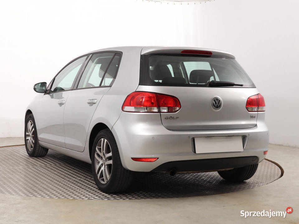 VW Golf 12 TSI Katowice sprzedam