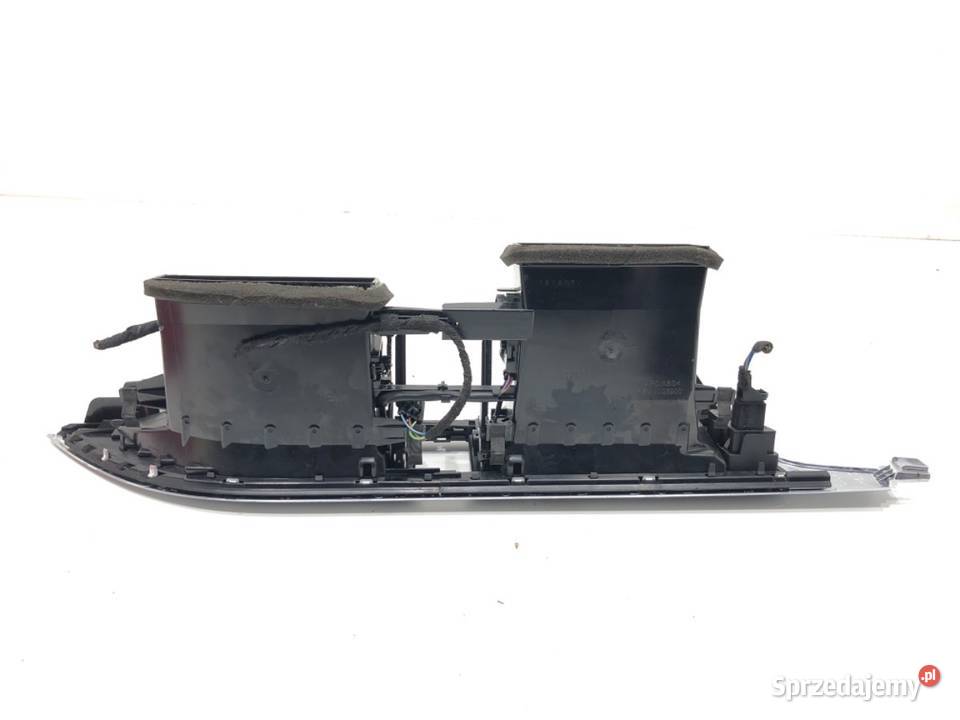 KRATKA NAWIEWU PRZÓD ŚRODKOWA AUDI A6 C7 Kombi osobowe Kratki nawiewu