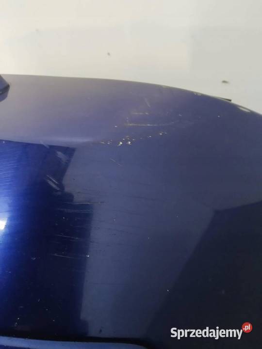 ZDERZAK PRZÓD XENON LIFT Opel Meriva I 20022010 świętokrzyskie