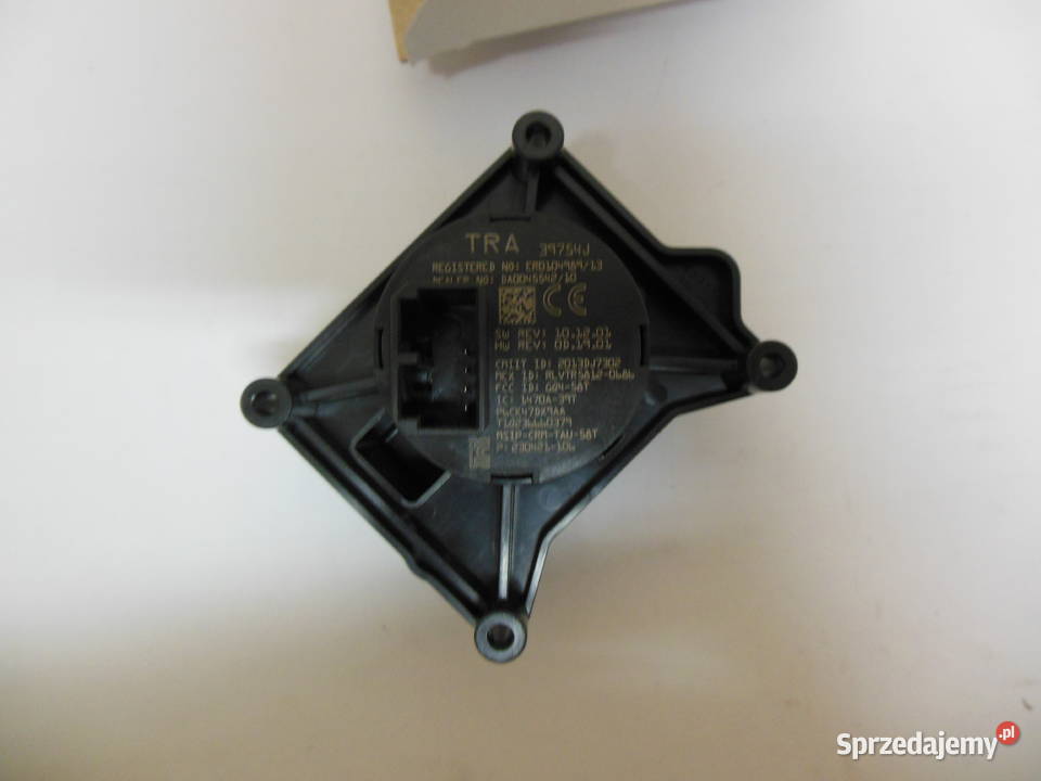 JEEP CHEROKEE PRZYCISK WŁĄCZNIK SILNIKA śląskie