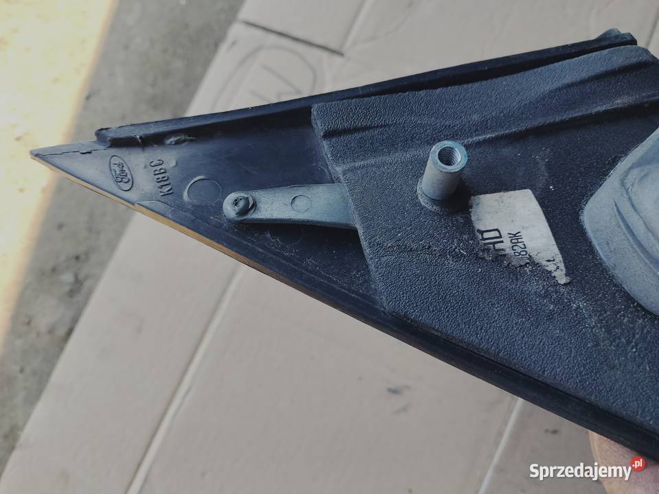 LUSTERKO BOCZNE PRAWE FORD MONDEO MK1 lubelskie Kamień-Kolonia